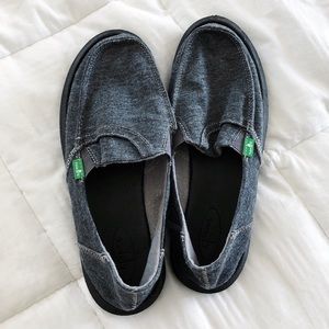 Sanuk Sidewalk Surfers